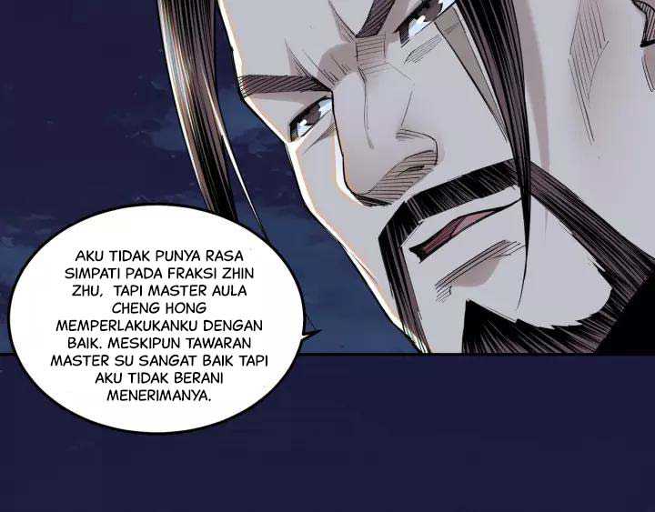 Greatest Boss System Chapter 33 Gambar 47